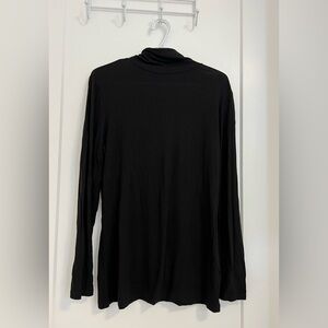 ⭐️ 2/15$ H&M Black Turtle neck